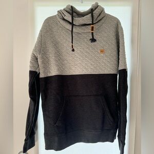 Women’s Ten Tree Hoodie